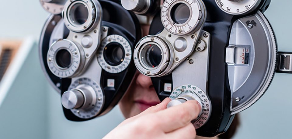 All About Lasik Eye Surgery