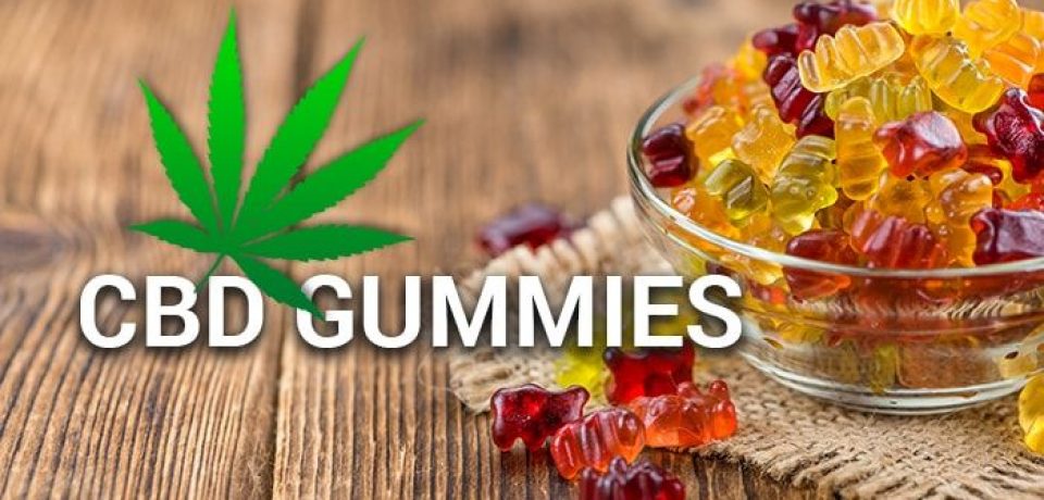 Learn More About CBD Gummies For Pain