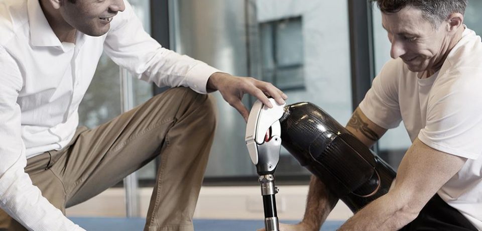 An Introduction To Custom Orthotics Solution And How It Can Help You