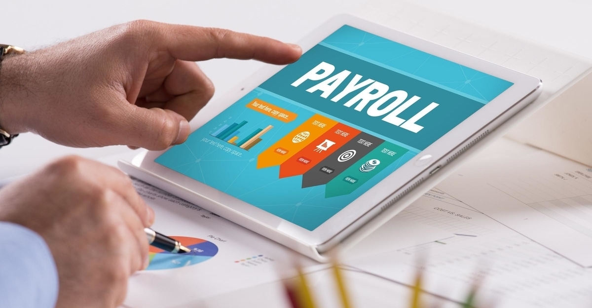 payroll services chicago
