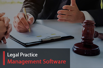 law practice management software