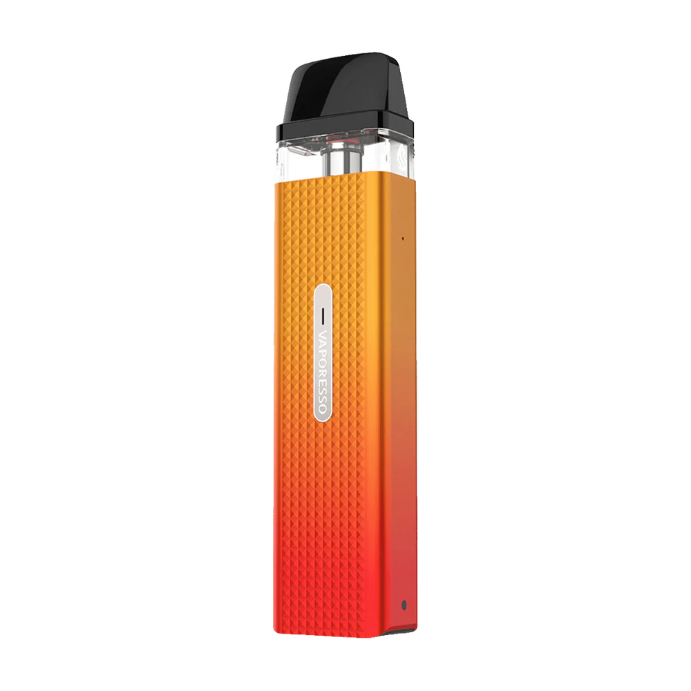 is vaping worse than smoking