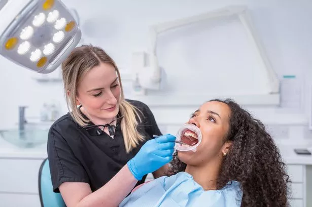 Transforming Dental Anxiety into Anticipation Through Marketing Innovation