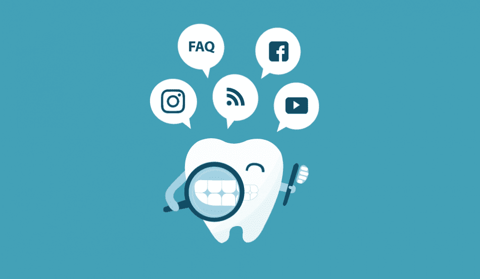 Transforming Dental Anxiety into Anticipation Through Marketing Innovation