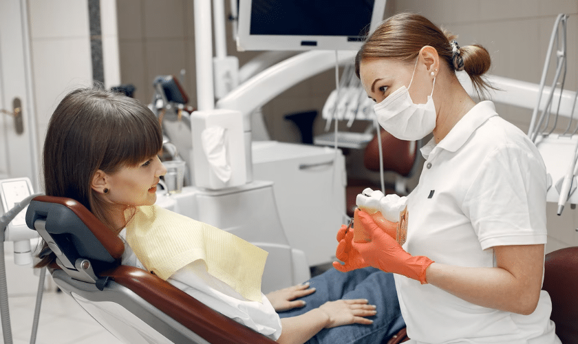 Understanding How Dental Ergonomics Influences Treatment Quality and Patient Outcomes